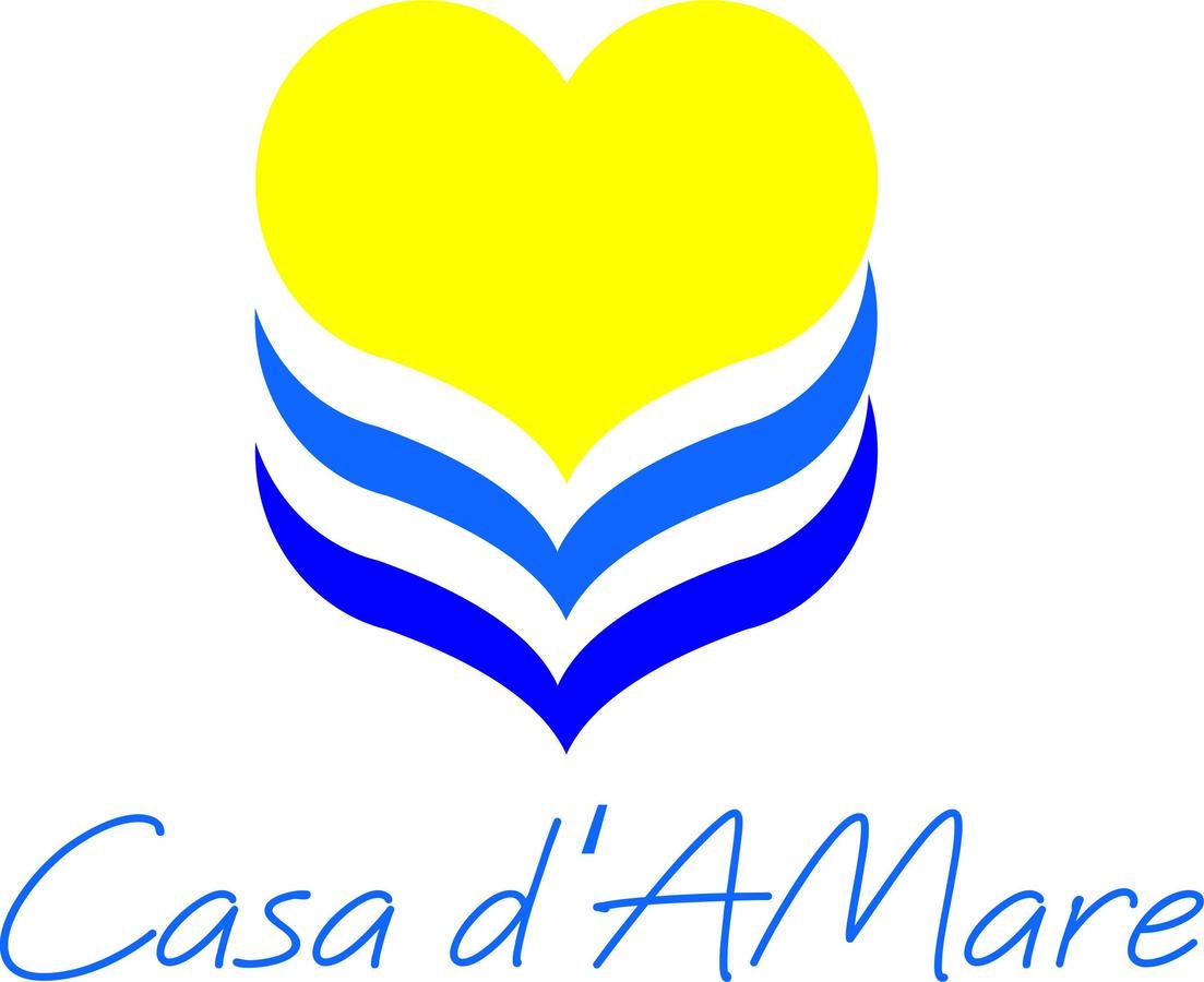 나폴리 Casa D'Amare B&B 외부 사진