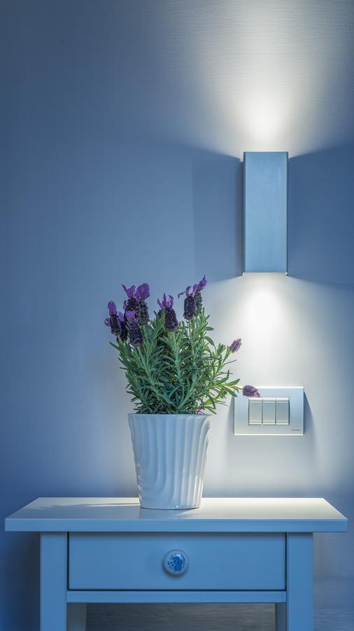 나폴리 Casa D'Amare B&B 외부 사진