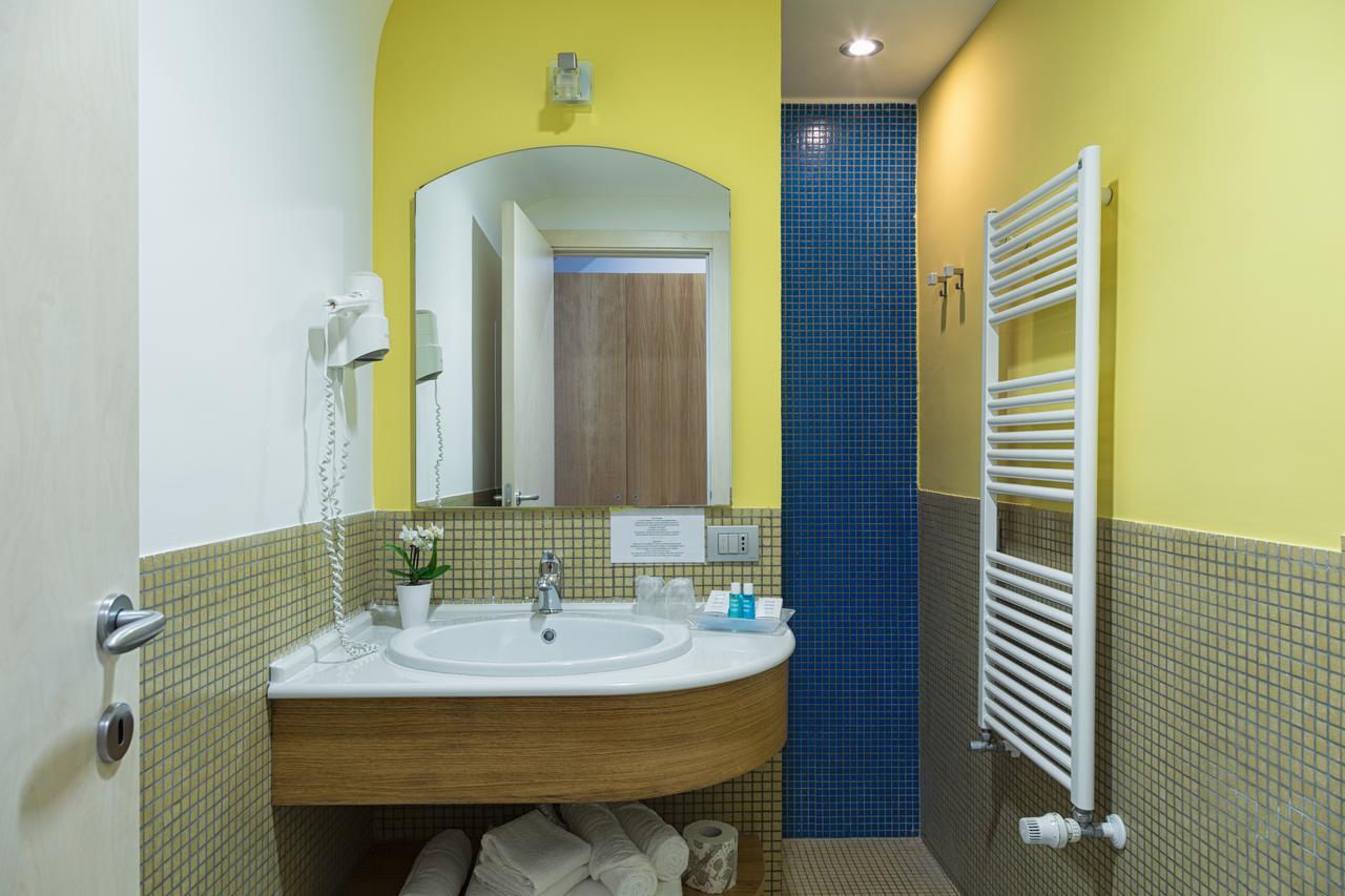 나폴리 Casa D'Amare B&B 외부 사진