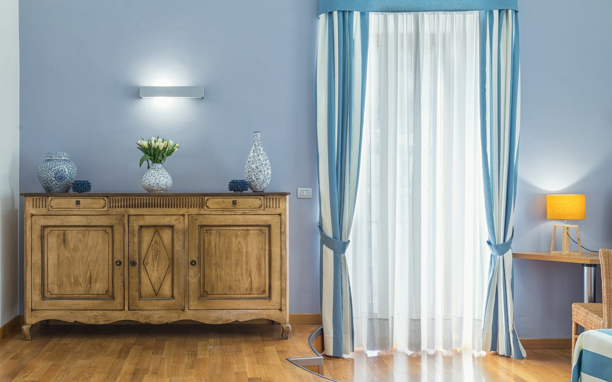 나폴리 Casa D'Amare B&B 외부 사진